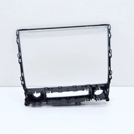 AUDI A8 4N Lower Center Console Trim LHD 4N1863263 NEW