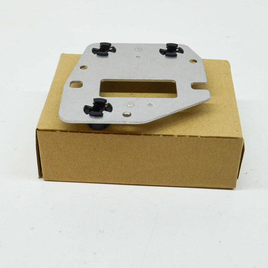 NEW AUDI A8 4H CRUISE CONTROL DISTANCE SENSOR BRACKET 4H0907573A ORIGINAL