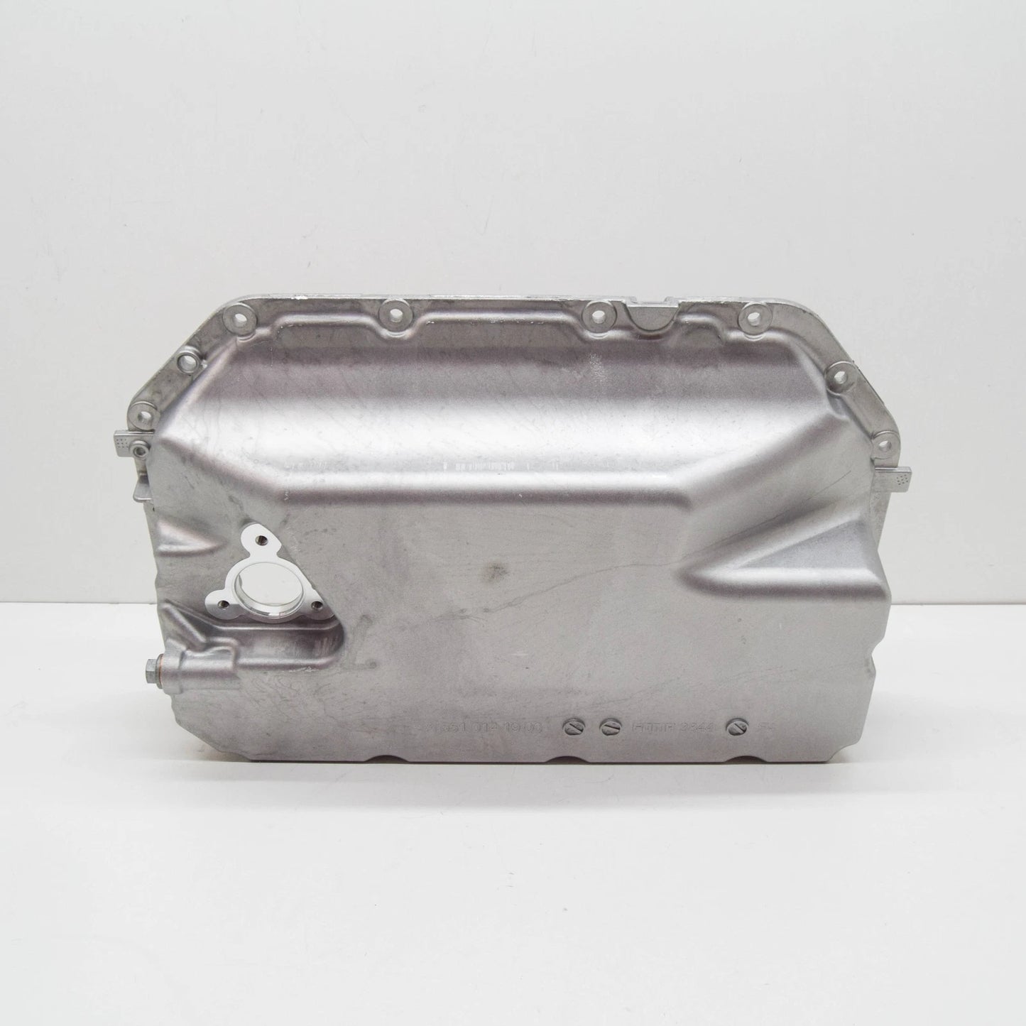 NEW MERCEDES-BENZ VITO W447 ENGINE OIL PAN A6510106319 ORIGINAL