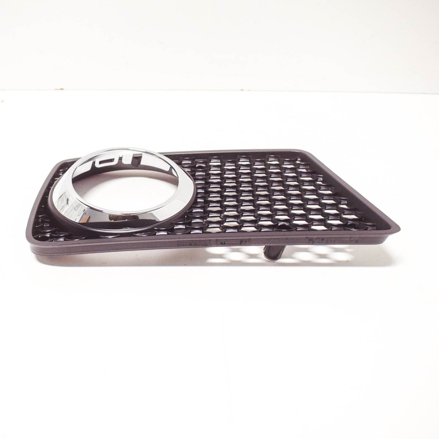 NEW MERCEDES-BENZ SLK R171 LEFT FOG LIGHT GRILLE A1718851753 2008 ORIGINAL