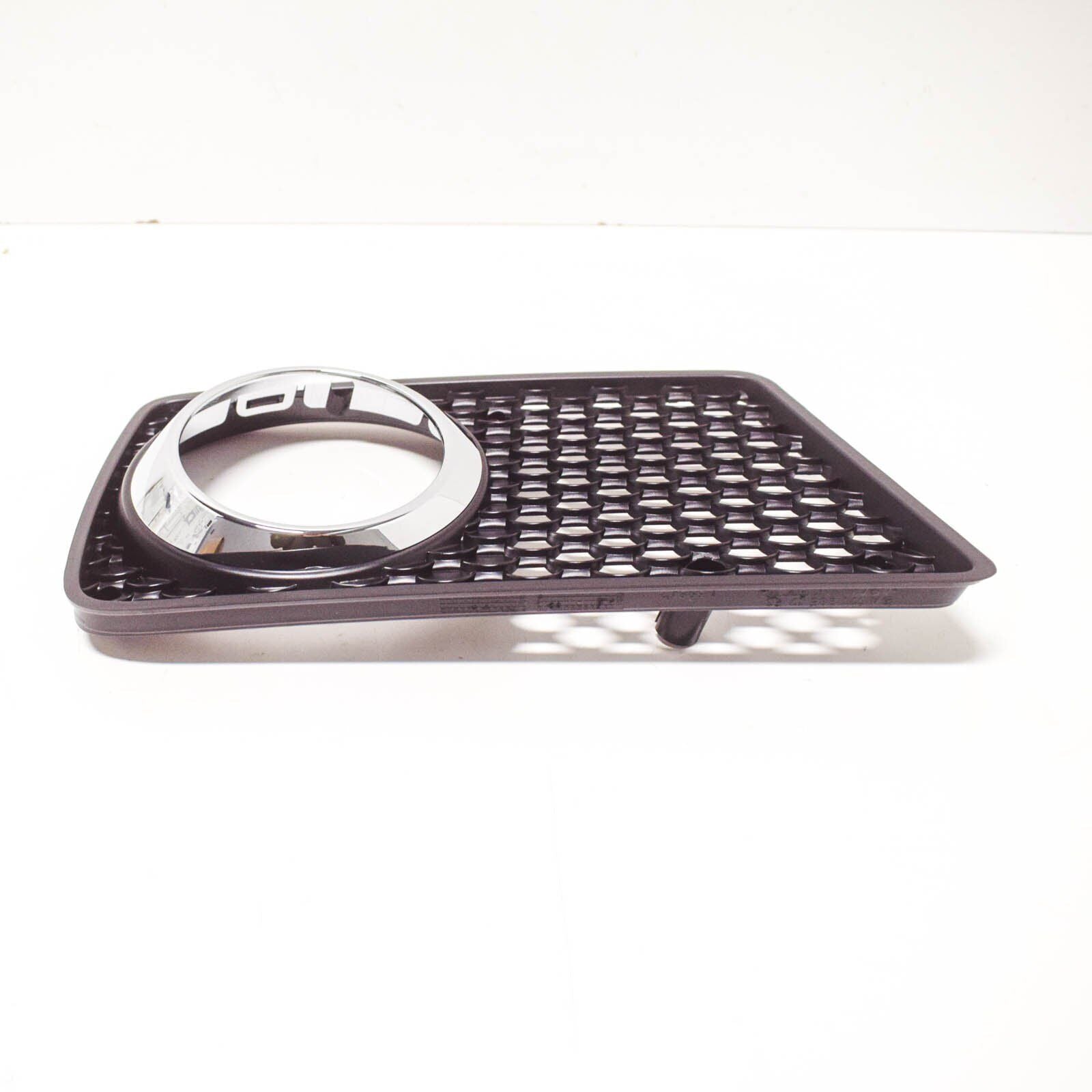 NEW MERCEDES-BENZ SLK R171 LEFT FOG LIGHT GRILLE A1718851753 2008 ORIGINAL