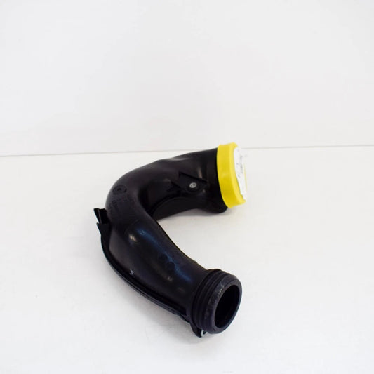 NEW BMW 6 F12 AIR DUCT PIPE 13717605586 7605586 640I ORIGINAL