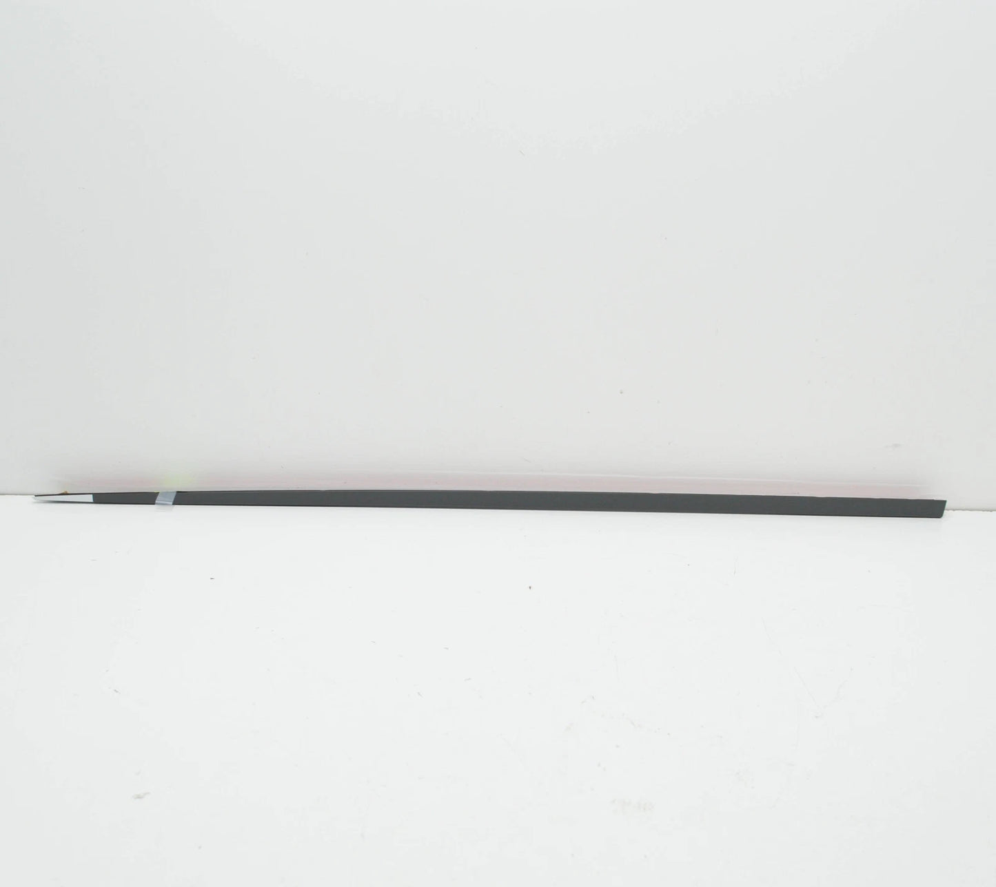 NEW MERCEDES-BENZ S W222 REAR LEFT DOOR TRIM STRIP A2226908701