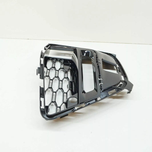 NEW BMW 3 G20 M FRONT BUMPER OPEN AIR INTAKE RIGHT GRILLE 51118069372 ORIGINAL