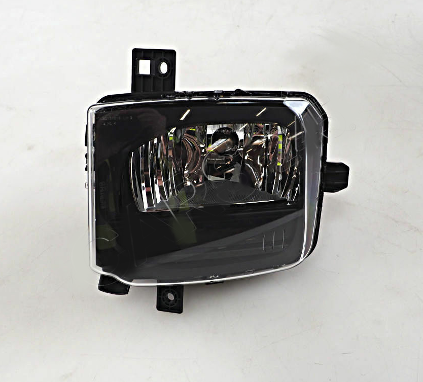 new vw t-cross c1 front left fog light 2gm941661b original