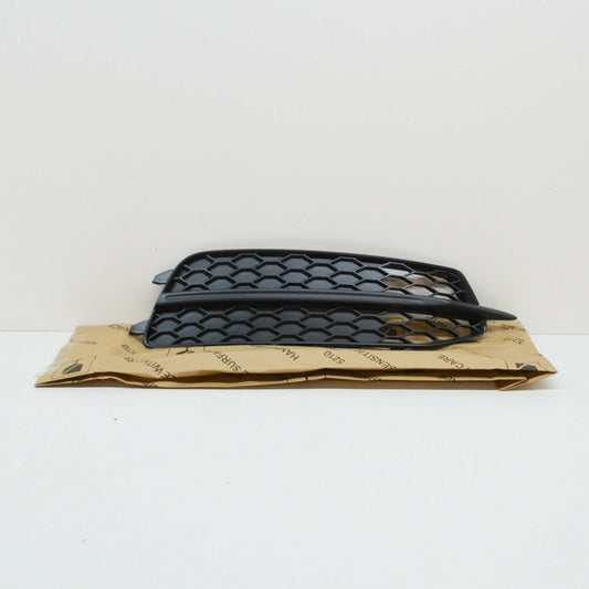 Genuine Audi A6 C7 Right Fog Light Surround Grille 4G0807682D9B9 2011 S-Line