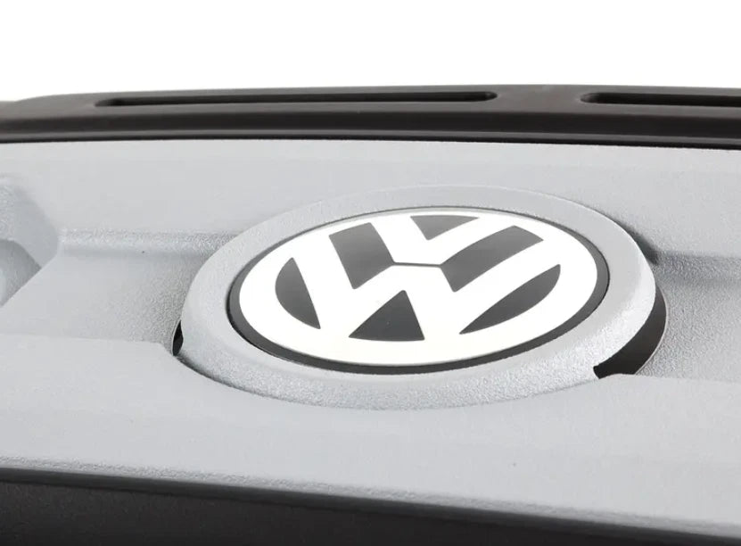 NEW VOLKSWAGEN GOLF 5K MK6 ENGINE INTAKE MANIFOLD COVER 06J103925BG ORIGINAL