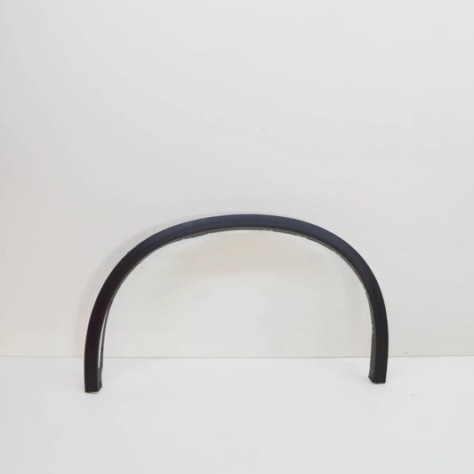 NEW BMW X5 F15, F85 FRONT LEFT FENDER MOLDING 51777303391 7303391 ORIGINAL