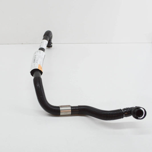NEW BMW 7 E38 EMISSION CONTROL AIR PUMP PRESSURE HOSE ASSY 11721438264 ORIGINAL