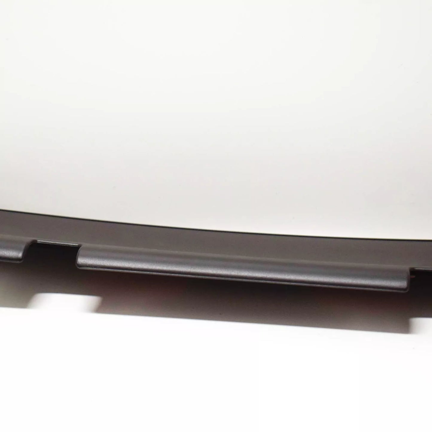 NEW BMW 3 E46 TOURING REAR BUMPER DIFFUSER TRIM 51498233365 ORIGINAL