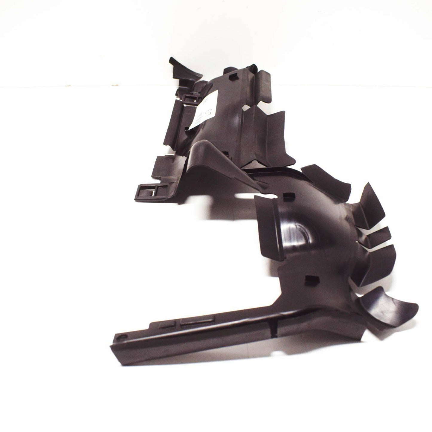 NEW AUDI A4 B9 RADIATOR SUPPORT AIR DUCT 8W0121283AN 2019 ORIGINAL