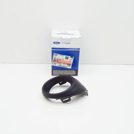 new ford ka mk3 front right fog lamp trim bezel 1943052 e4b5-15a298-db original