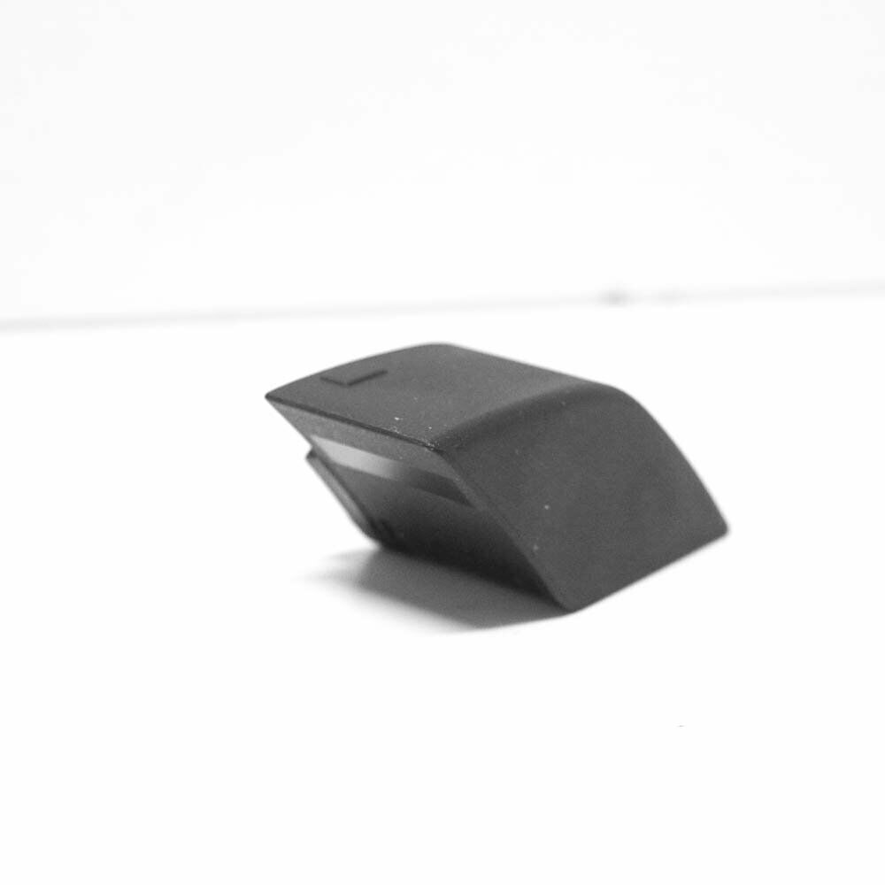 Genuine Vw Transporter T5 Sliding Door Lock Button Insert 7E58436139B9 Original