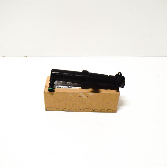 NEW AUDI A3 8P SPORTBACK LEFT HEADLIGHT WASHER SPRAY NOZZLE 8P0955101B ORIGINAL