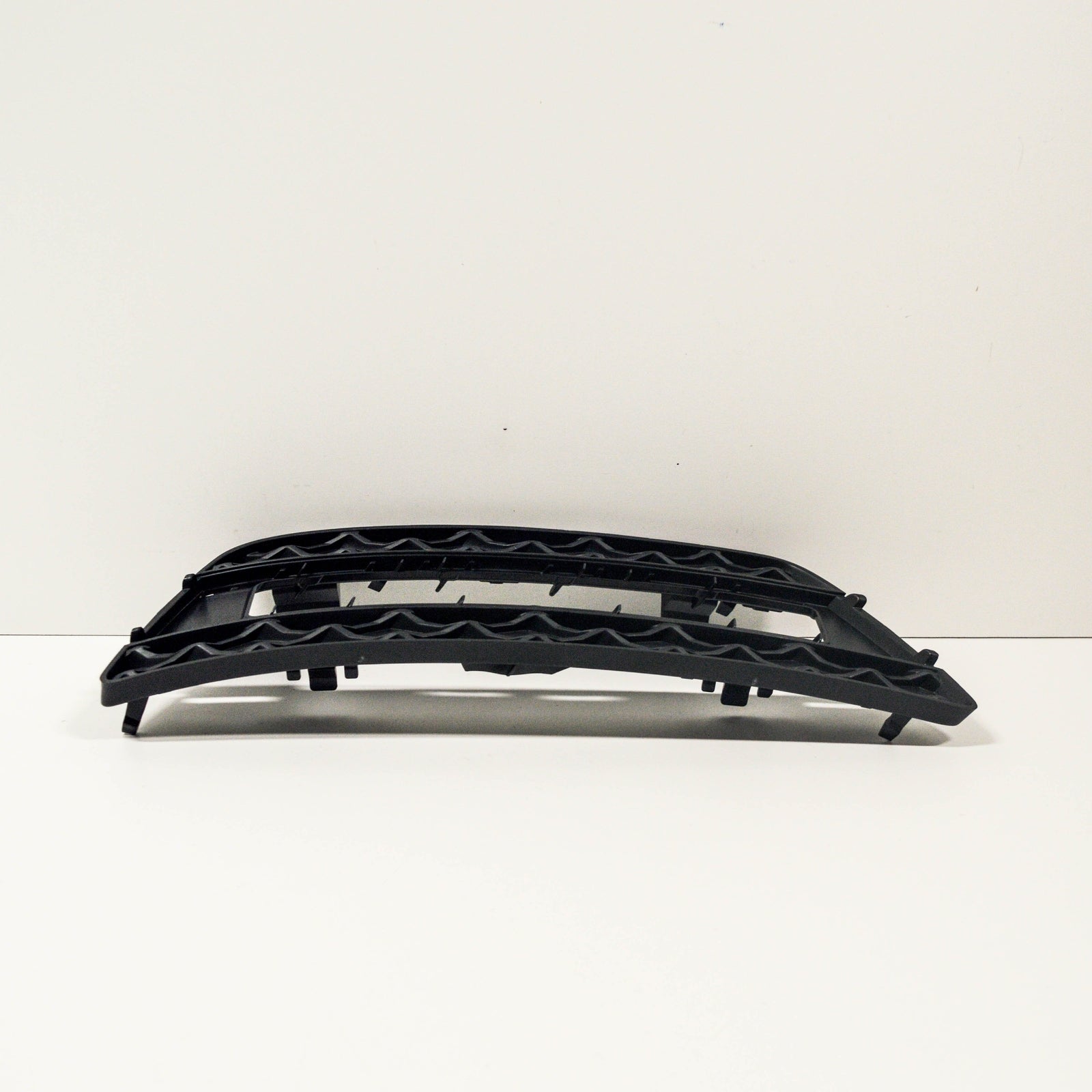 new mercedes benz gl x166 front bumper left side grille a1668843722 original