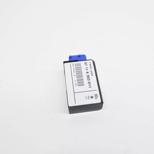 NEW BMW 3 E36 REAR LOCK DOOR ACTUATOR 67118353011 ORIGINAL