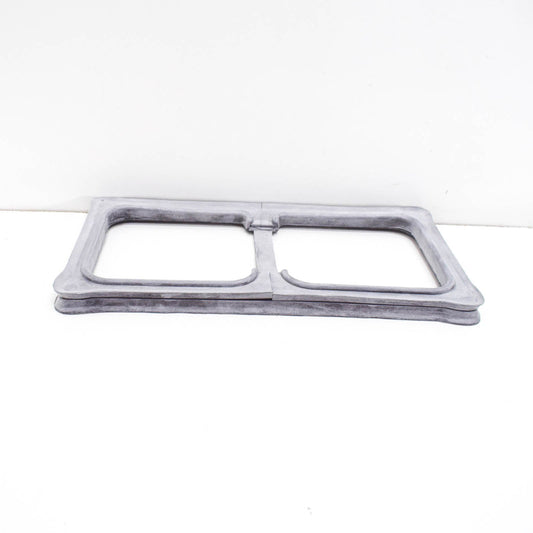 NEW MERCEDES-BENZ SL R107 BLOWER WEATHERSTRIP A1078350123 ORIGINAL