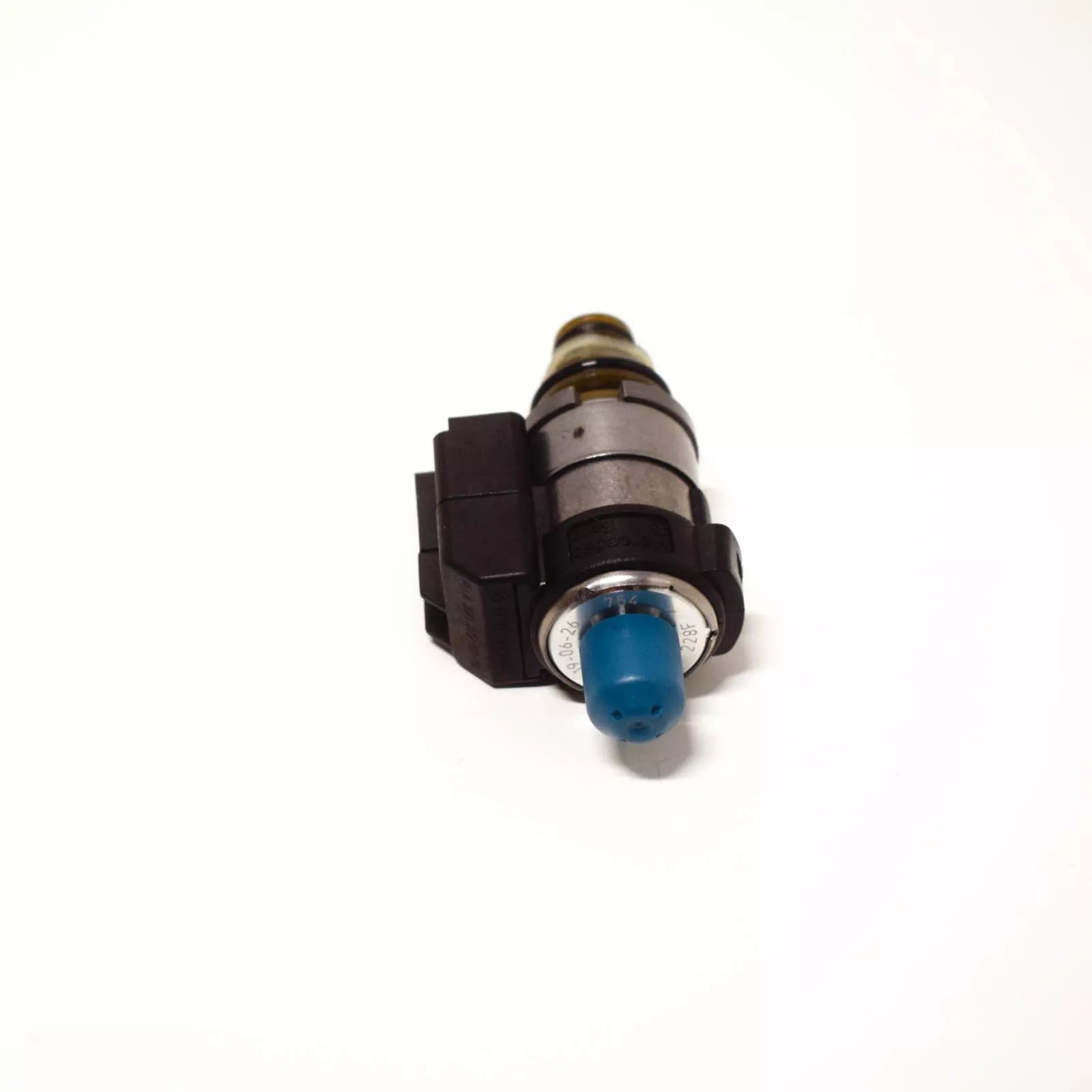 NEW MERCEDES-BENZ CLS C219 MECHATRONIC SOLENOID A2202770998 2011 3492339