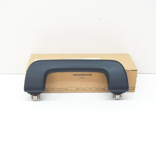 NEW AUDI A4 ALLROAD B8 FRONT INTERIOR ROOF GRIP HANDLE 8R0857607H4PK ORIGINAL