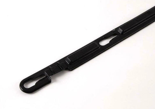 NEW VOLKSWAGEN GOLF MK6 LEFT SIDE SILL PANEL RETAINING STRIP 1K0853543B ORIGINAL