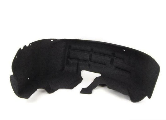 NEW VOLKSWAGEN JETTA A5 REAR RIGHT WHEEL HOUSING LINER 1K5810972D ORIGINAL