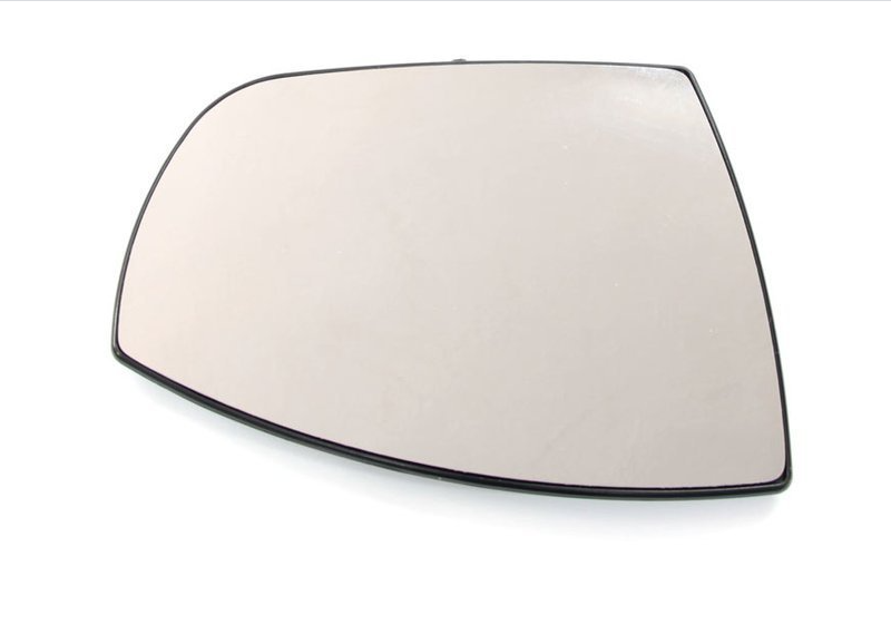 new ford kuga mk1 c394 front right door mirror glass 1736151 original