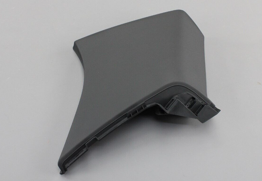 NEW AUDI A3 8V REAR LEFT UPPER D-PILLAR TRIM 8V4867245B4PK ORIGINAL