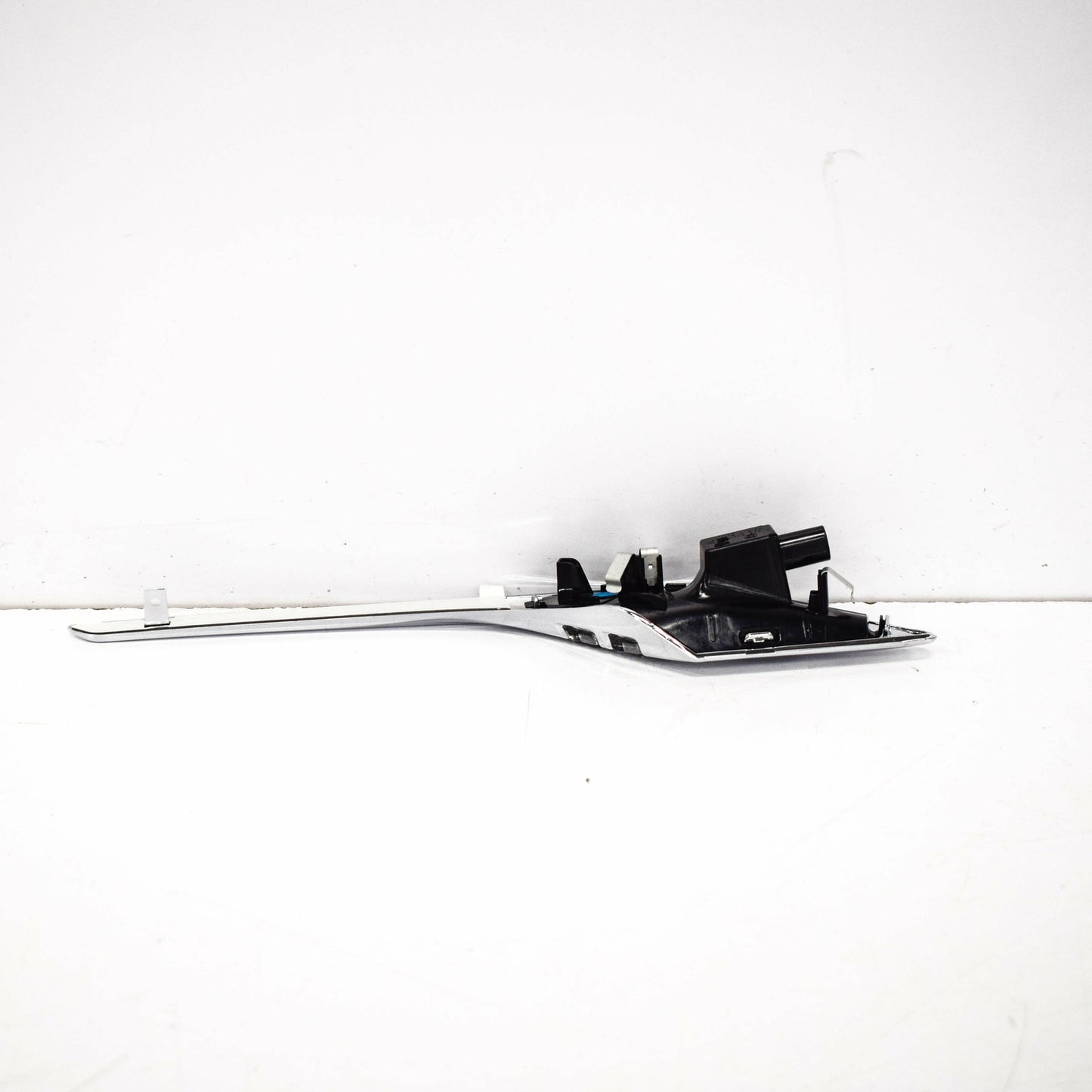 Genuine Bmw Z4 E89 Chrome Turn Indicator Lamp Right Fender 63137303244 Original