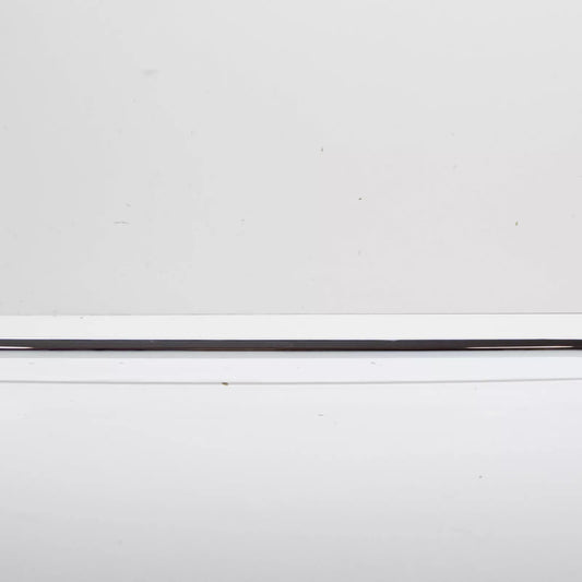 NEW MERCEDES-BENZ E- 213 REAR BUMPER CENTRAL TRIM STRIP A2138850321 ORIGINAL