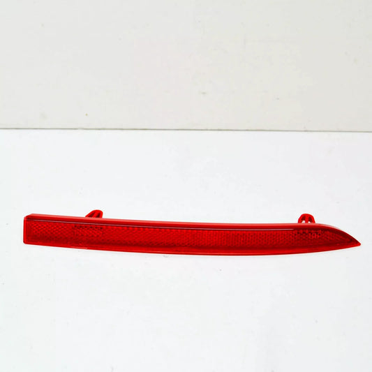 NEW VOLKSWAGEN GOLF MK6 REAR BUMPER LEFT REFLECTOR 1K9945105A