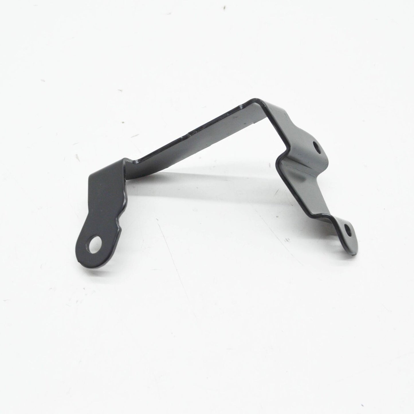 NEW AUDI A4 B8 RIGHT LOW TONE FANFARE SPRING SHACKLE 8K0951230A ORIGINAL