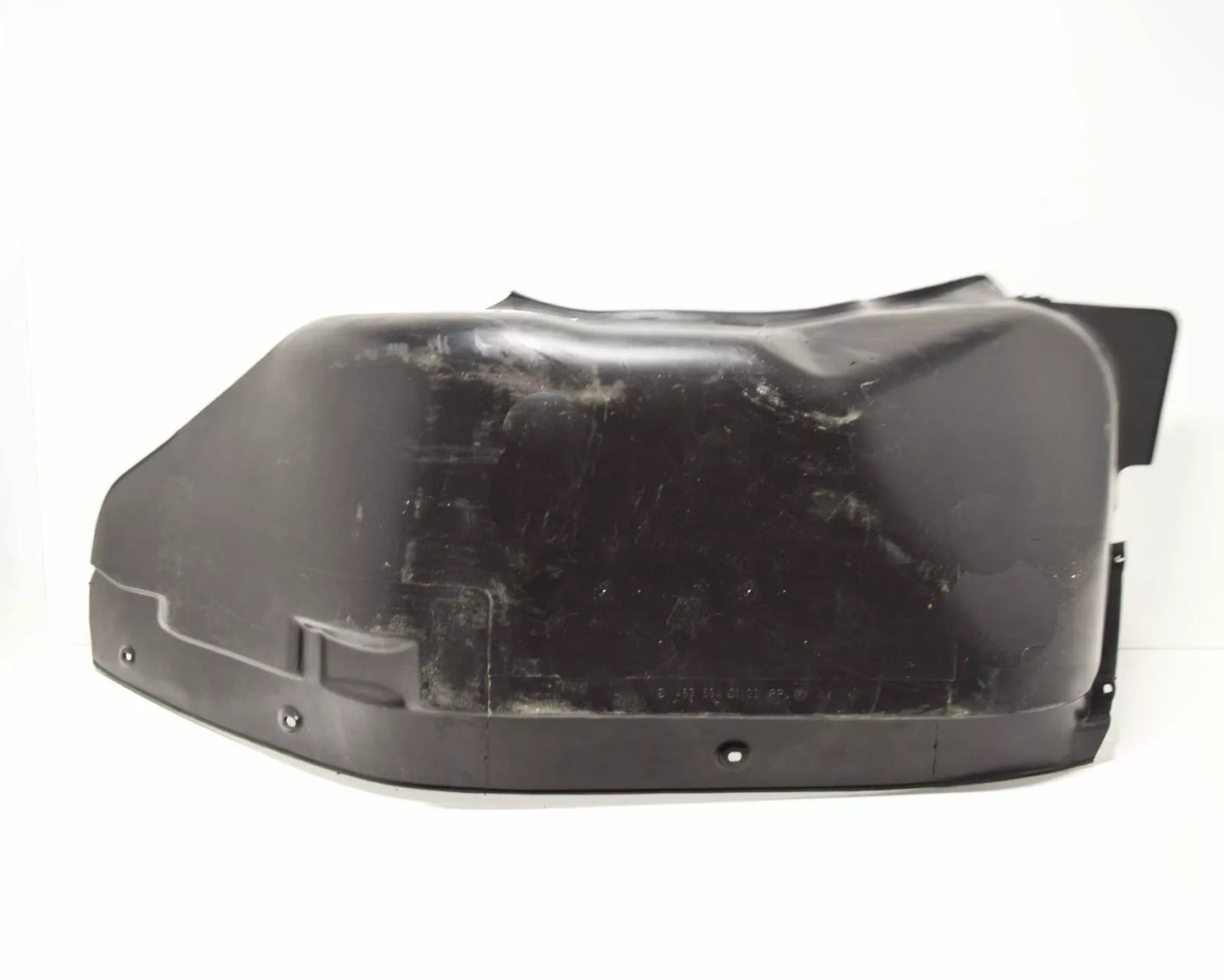 NEW MERCEDES-BENZ G W463 FRONT RIGHT FENDER LINER A4638841322