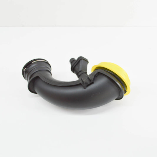 NEW BMW X5 M F95 FILTERED AIR DUCT CYL 5-8 13718091476 ORIGINAL