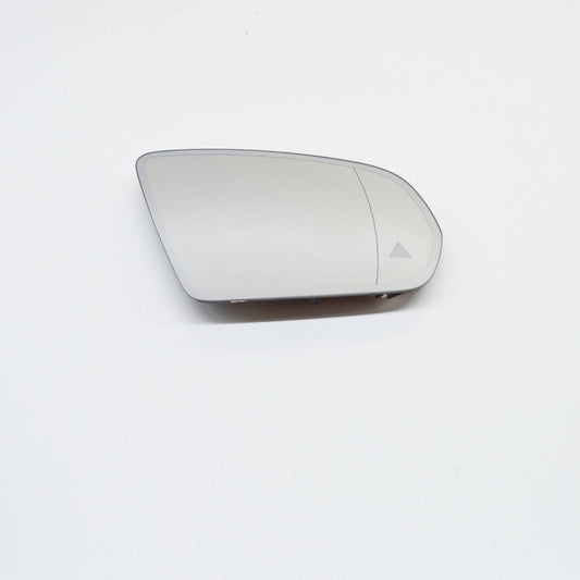 NEW MERCEDES-BENZ GLA H247 FRONT RIGHT DOOR MIRROR GLASS RHD A0998104401