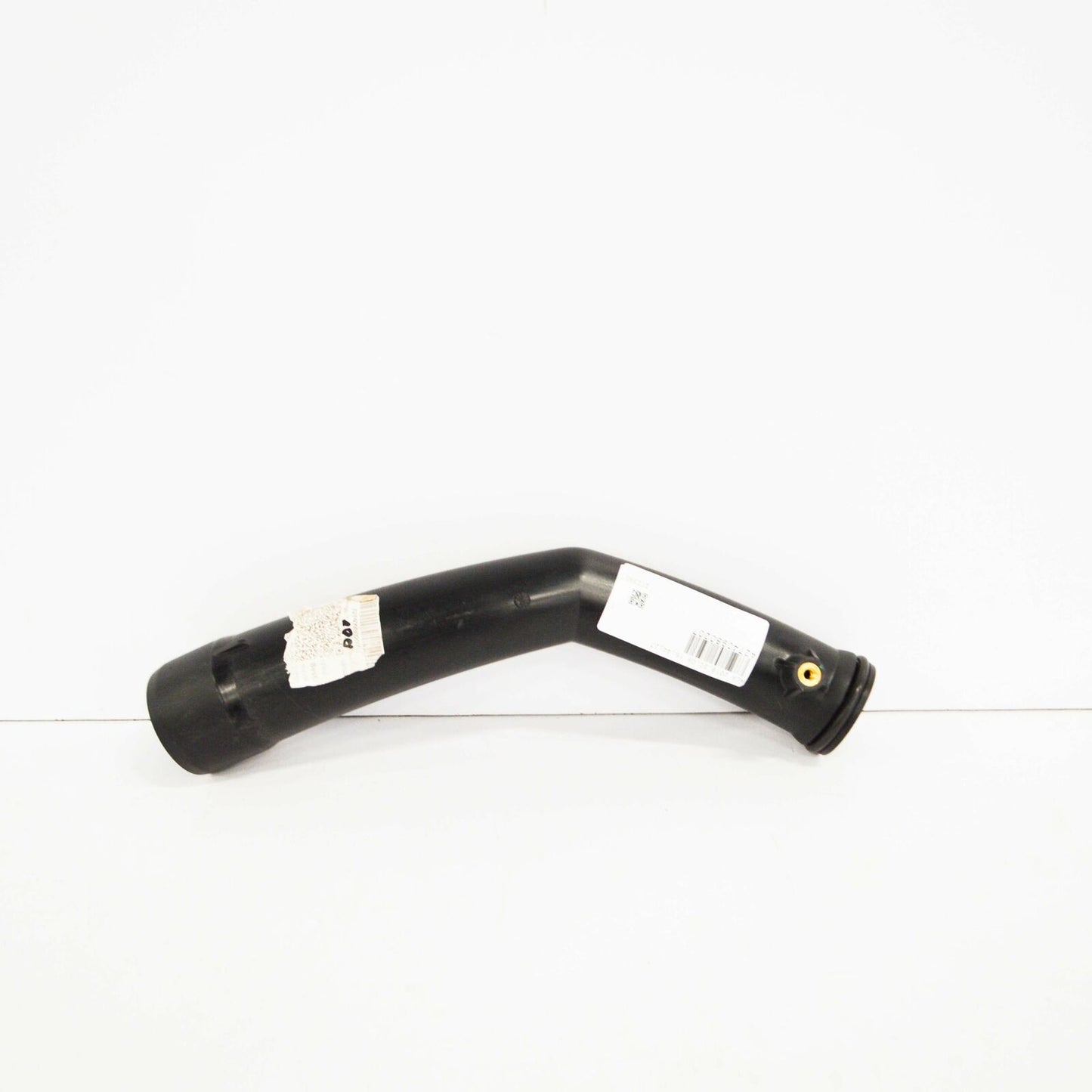 NEW MERCEDES-BENZ C W204 CHARGE AIR PIPE HOSE A2740980207 ORIGINAL