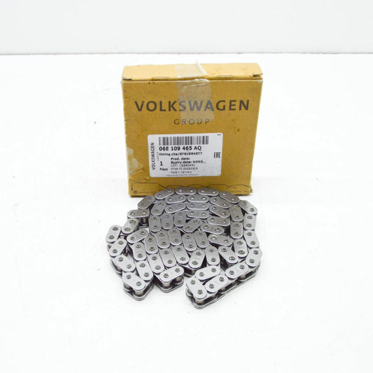 NEW AUDI A4 B8 LOWER CENTRE CAMSHAFT TIMING CHAIN 06E109465AQ