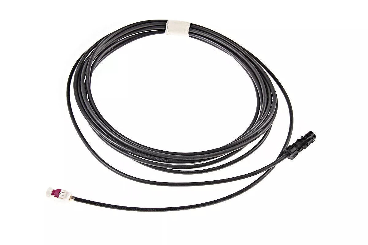 Audi Q7 Adapter cable loom Audi Q7 4L 4L0971192A OEM