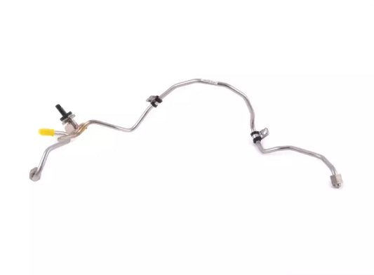 NEW BMW 7 F01, F02 FUEL FEED LINE 13537622850 7622850 ORIGINAL