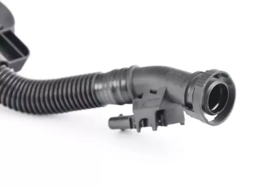 NEW VW JETTA A6 MK6 SECONDARY AIR PUMP CONNECTING HOSE 5C0131128F ORIGINAL