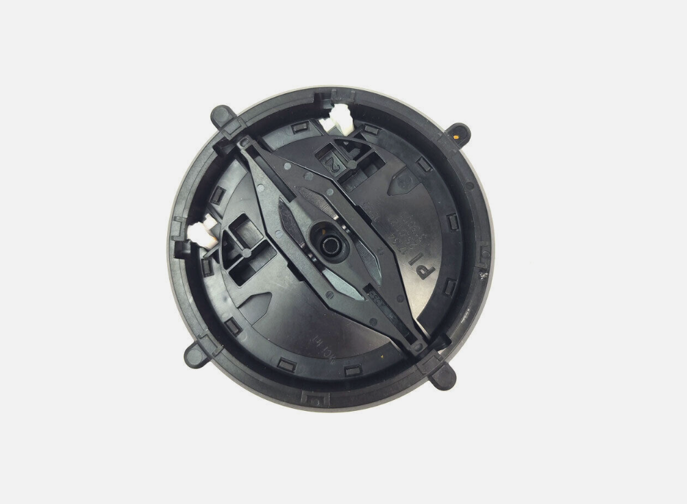 NEW VW GOLF CD MK8 LEFT EXTERIOR DOOR MIRROR DRIVE MOTOR 3G0959578C ORIGINAL