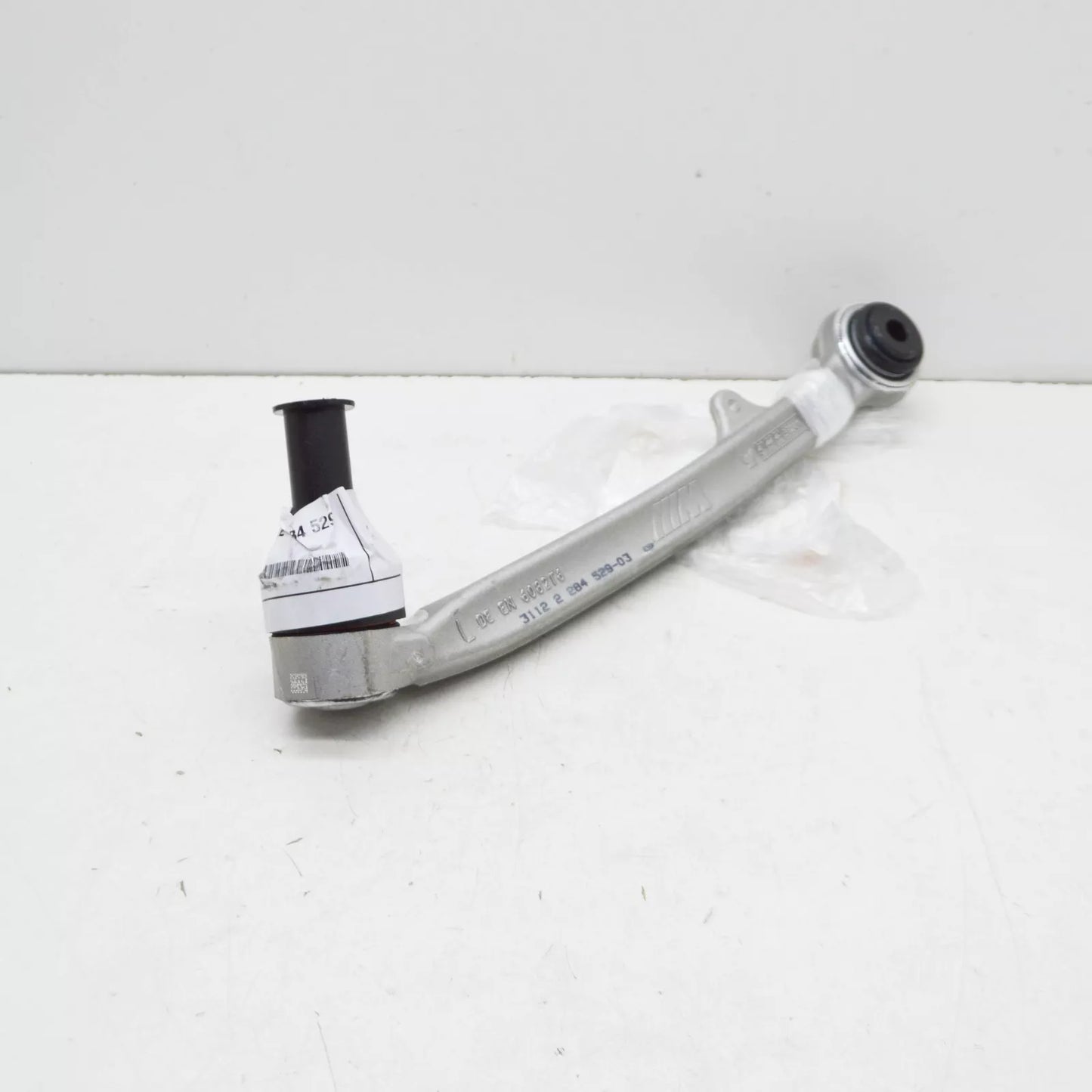 NEW BMW M4 F82 FRONT LEFT WISHBONE CONTROL ARM 31122284529 2284529 2016 ORIGINAL