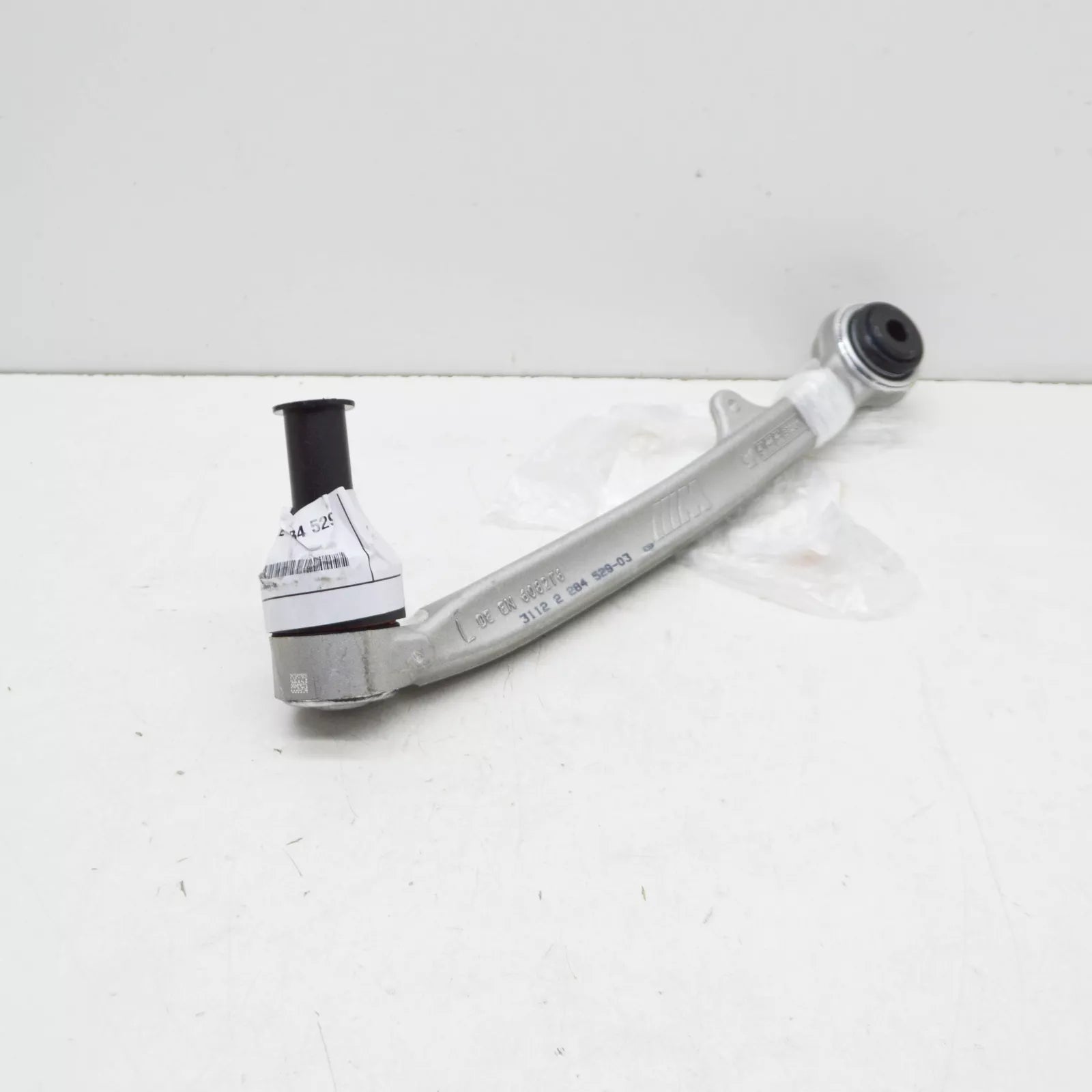 NEW BMW M4 F82 FRONT LEFT WISHBONE CONTROL ARM 31122284529 2284529 2016 ORIGINAL