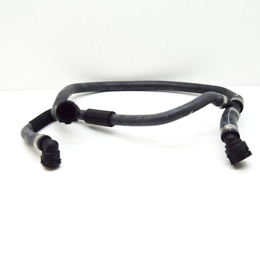 NEW BMW M3 F80 RIGHT SIDE RADIATOR COOLANT HOSE 17122284691 2284691 ORIGINAL