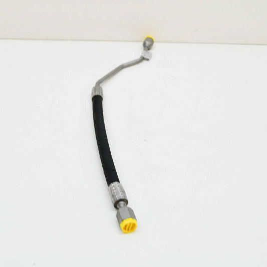 NEW BMW 7 E65 REAR DYNAMIC DRIVE PRESSURE HOSE ASSY 37136753037 ORIGINAL