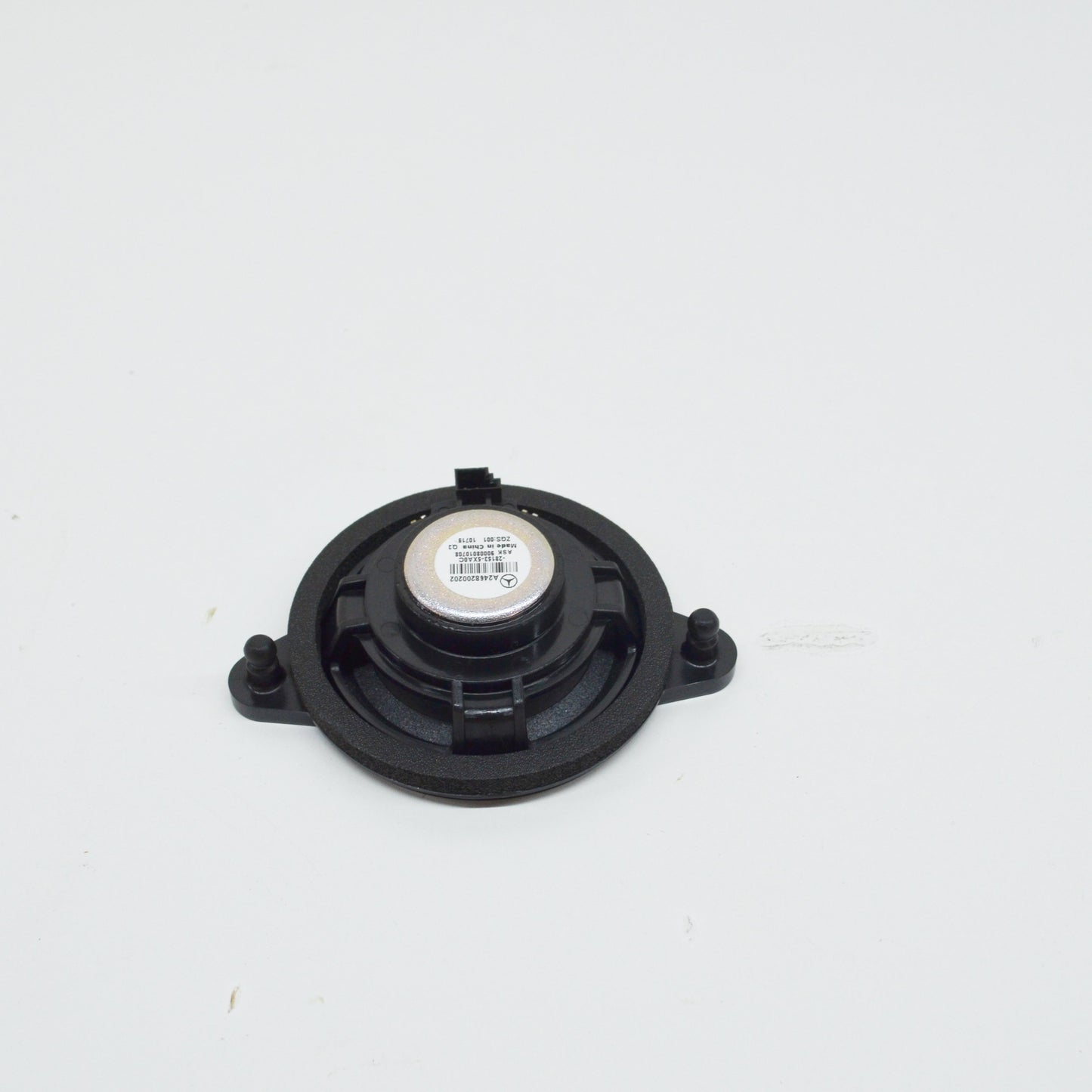 new mercedes-benz gla x156 instrument panel speaker a2468200202 original