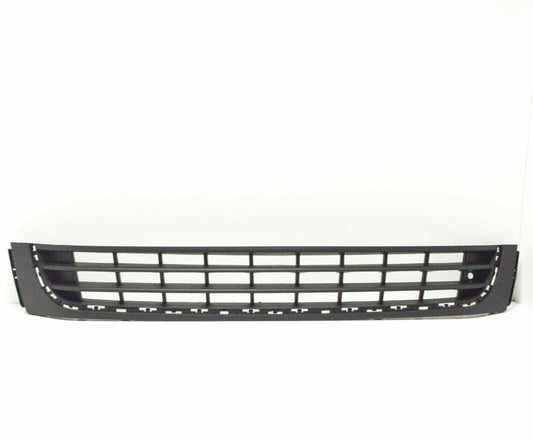 NEW VOLKSWAGEN AMAROK 2H FRONT BUMPER LOWER GRILLE 2HH8536779B9 2014