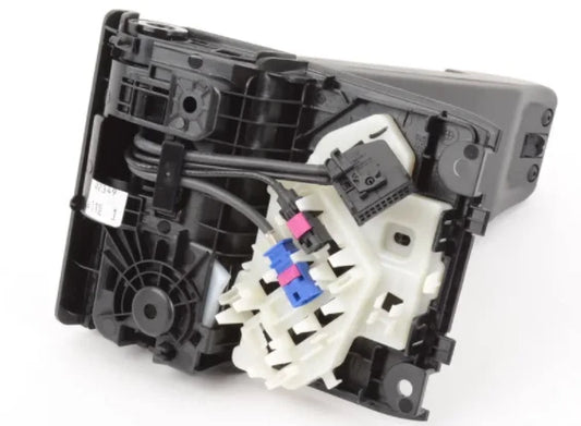 NEW BMW X5 F15 M F85 SUPPORT FOR TELEPHONE 51169285358 9285358 ORIGINAL