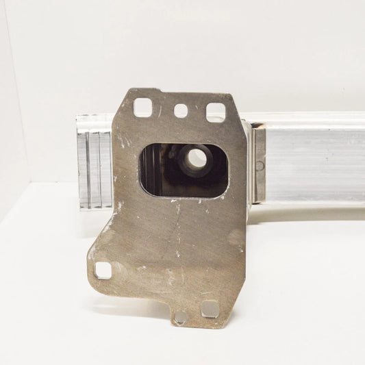 NEW AUDI A8 D4 FRONT BUMPER REINFORCEMENT BAR 4H0807109B 2015 ORIGINAL