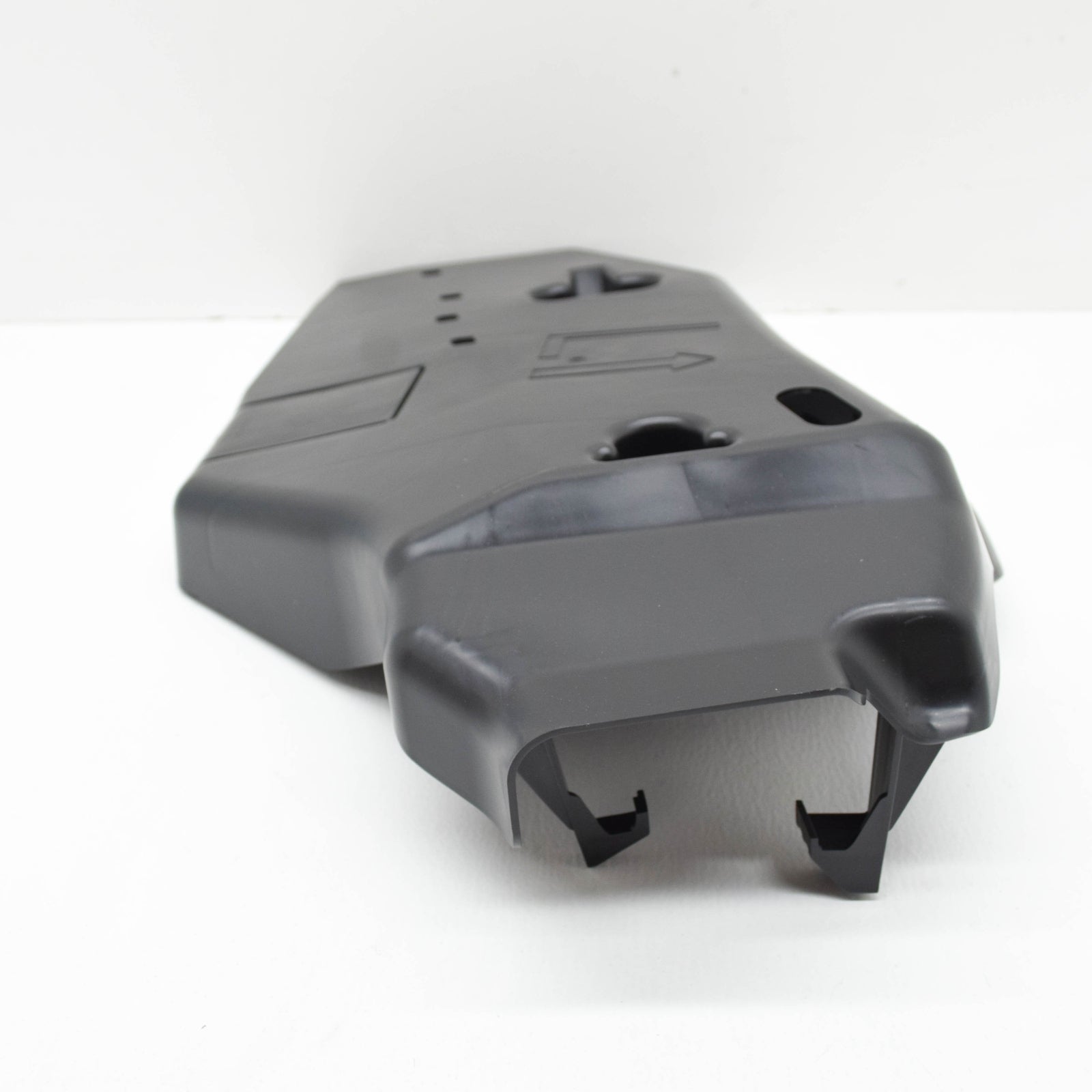 NEW MERCEDES-BENZ EQS V297 REAR AXLE LEFT CONTROL ARM COVER A2973521900 ORIGINAL
