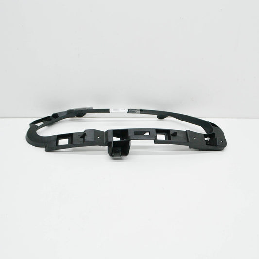 NEW VW PASSAT B8 3G REAR RIGHT EXHAUST PIPE TIP BRACKET 3G0807056 ORIGINAL